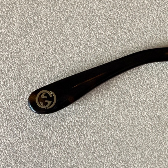 Gucci - Glasses - GG04730 (Tortoise Shell) - Picture 2 of 6